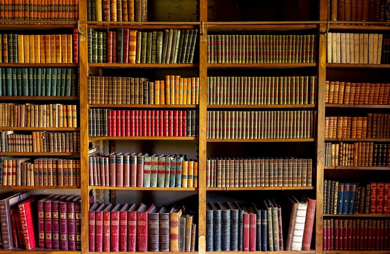 Bibliothèque Fayolle