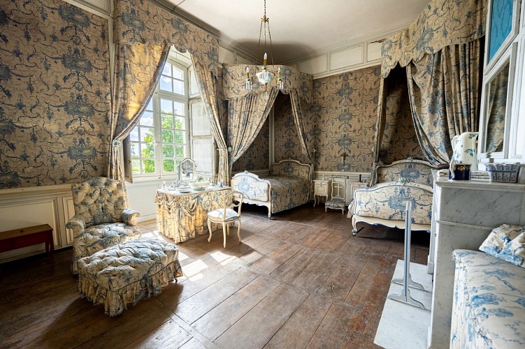 Chambre Fayolle