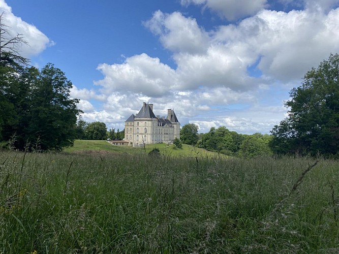 Château de Fayolle (10)