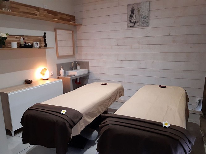 Spa et Massage Tables