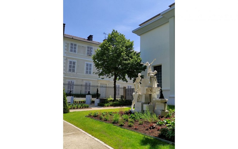 jardin-sculptures-pau-03 - Pau Pyrénées Tourisme