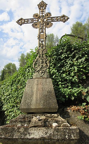 Croix des Rogations