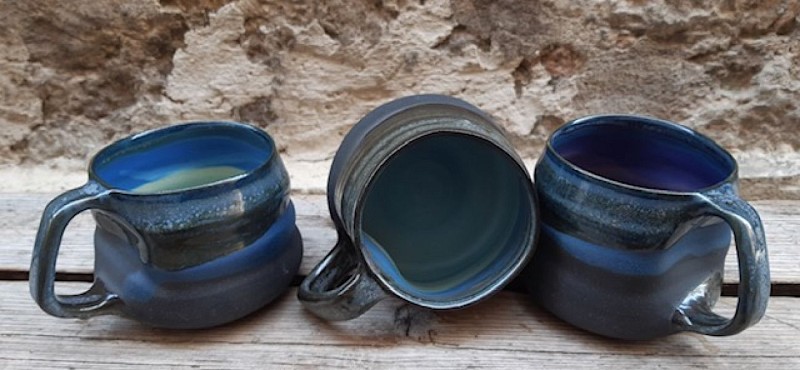 500 degrés - Céramistes Artisans