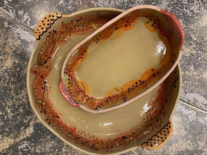 500 degrés - Céramistes Artisans