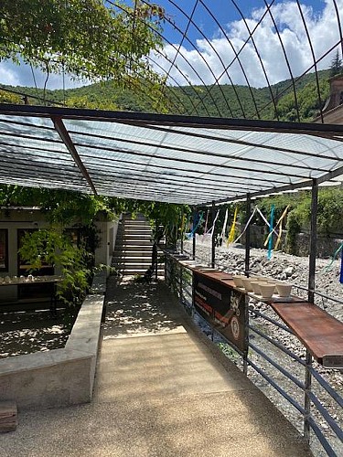 500 degrés - Céramistes Artisans