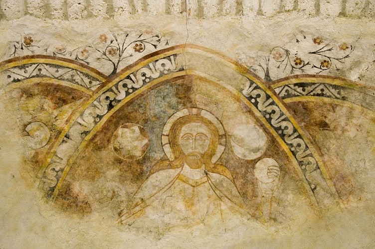 Église Saint-Cyr et Sainte-Julitte