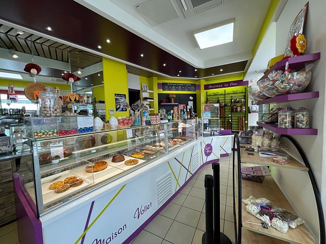 Boulangerie Vollet 2