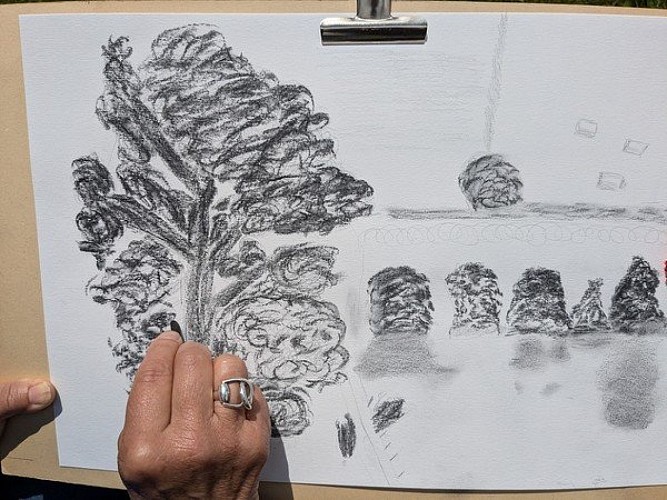 isabelle-beaussant-cours-de-dessin-et-peinture-tous-niveaux-buchy-seine-maritime