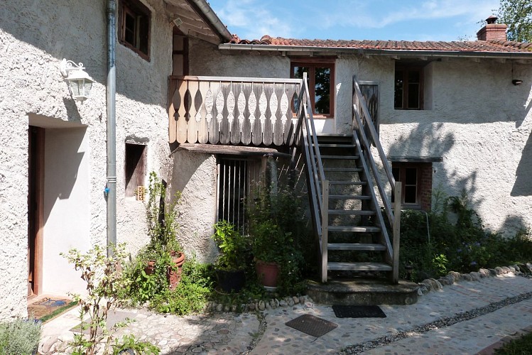 Domaine Champêtre de la Loge