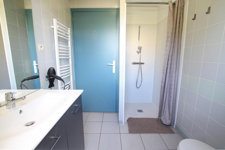 Gîte du village Clairefontaine