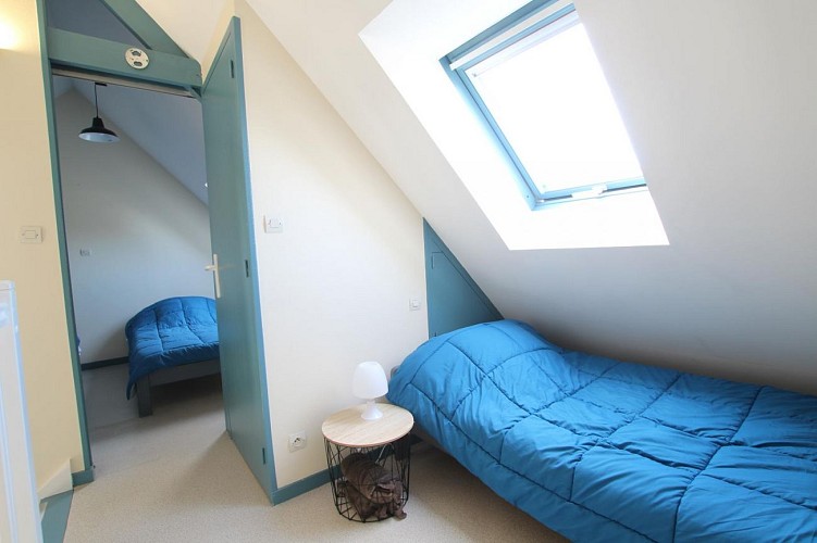 Gîte du village Clairefontaine