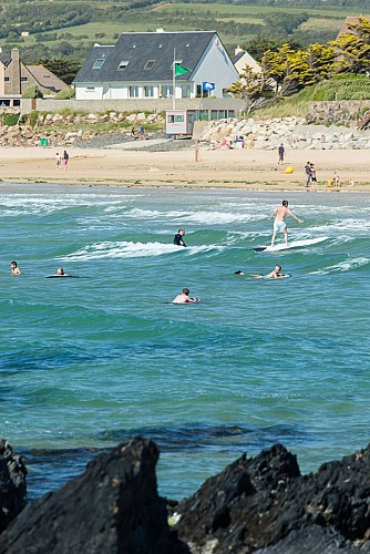 Gîte du village Clairefontaine