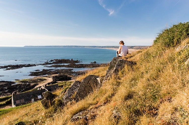 Gîte du village Clairefontaine
