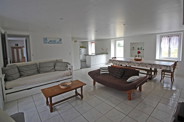 Gite un petit bout de paradis commune de Gajoubert en Haute-Vienne - Nouvelle Aquitaine_4