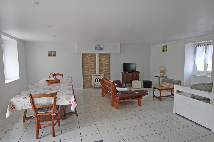 Gite un petit bout de paradis commune de Gajoubert en Haute-Vienne - Nouvelle Aquitaine_6