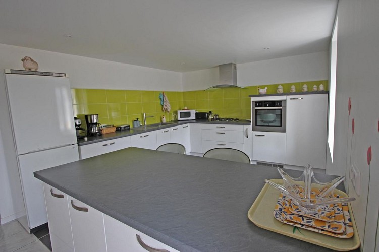 Gite un petit bout de paradis commune de Gajoubert en Haute-Vienne - Nouvelle Aquitaine_7