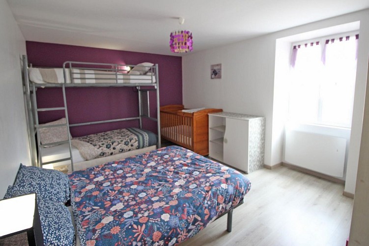 Gite un petit bout de paradis commune de Gajoubert en Haute-Vienne - Nouvelle Aquitaine_9