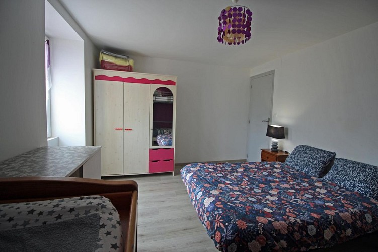 Gite un petit bout de paradis commune de Gajoubert en Haute-Vienne - Nouvelle Aquitaine_10