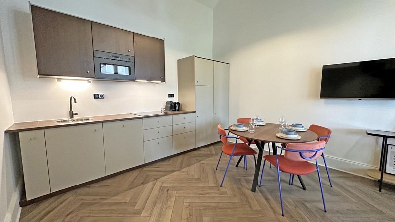 Gîte du Manoir des Perrières