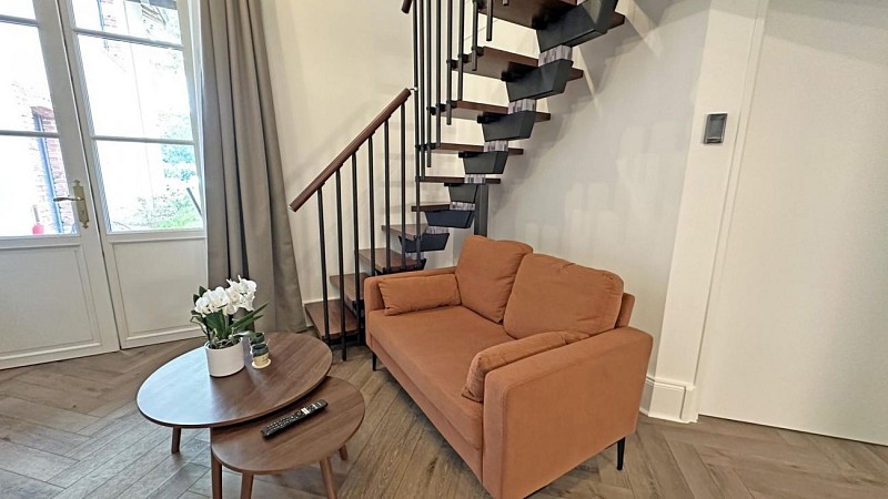 Gîte du Manoir des Perrières