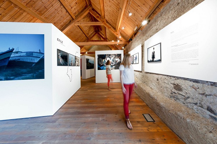 Maison de la photographie Vivian Maier