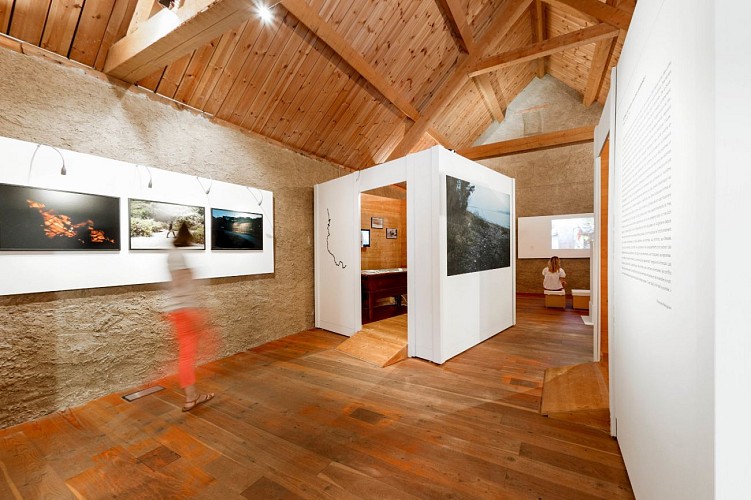 Maison de la photographie Vivian Maier