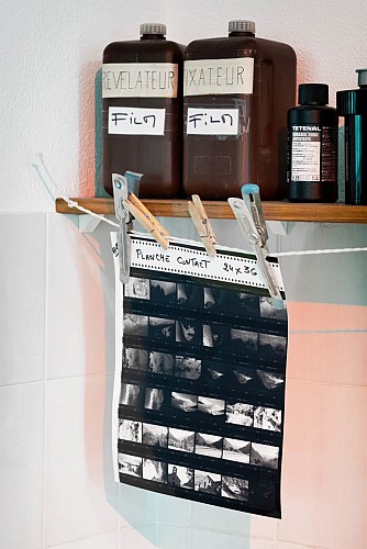 Maison de la photographie Vivian Maier