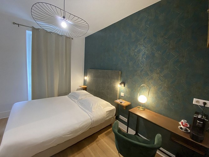 chambre 4