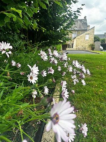 Le Biardais - Gites du Bessin