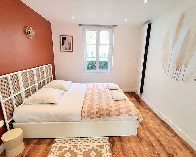 CHAMBRE 3