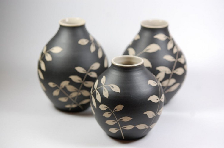 Vases