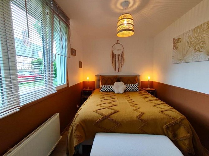 Gîtes de France® - Gîte du Levant