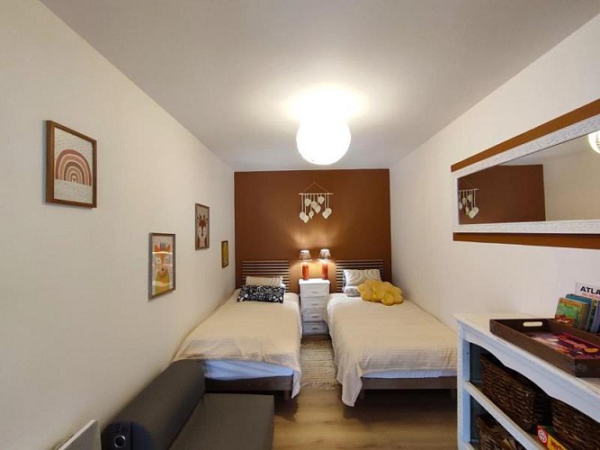 Gîtes de France® - Gîte du Levant