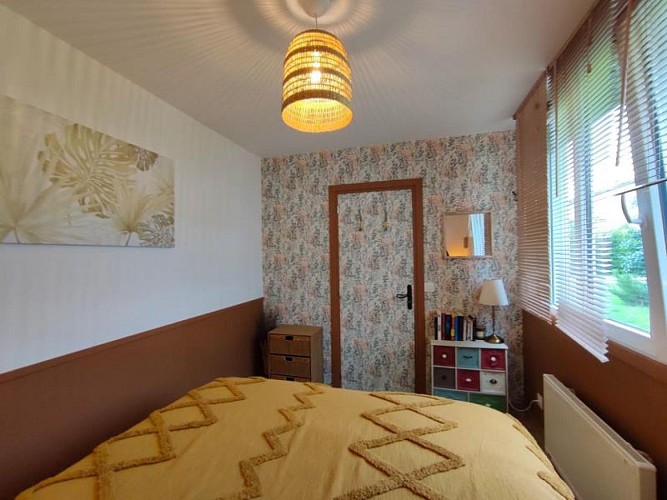 Gîtes de France® - Gîte du Levant