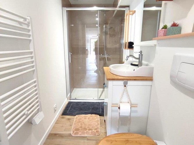 Gîtes de France® - Gîte du Levant