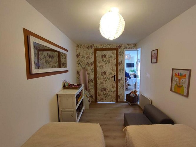 Gîtes de France® - Gîte du Levant