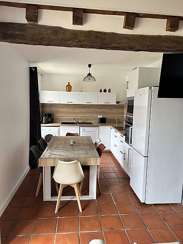 LENGLET La Roche Chabrelle Chez Estelle SAINT JUST (3)