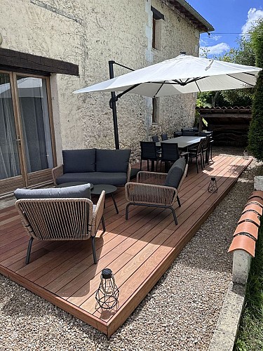 2025 LENGLET La Roche Chabrelle Chez Julie SAINT JUST (6) 2