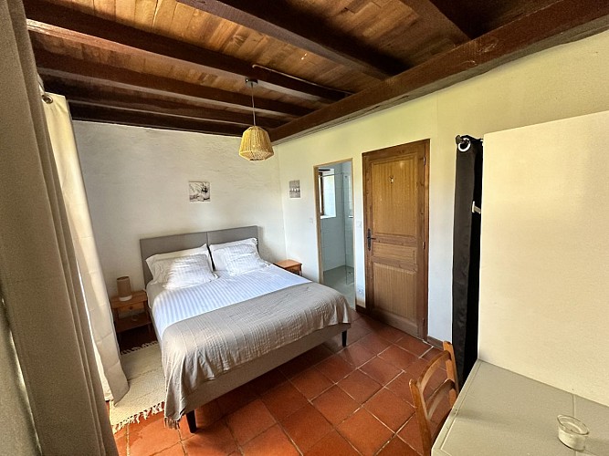 2025 LENGLET La Roche Chabrelle Chez Julie SAINT JUST (3)