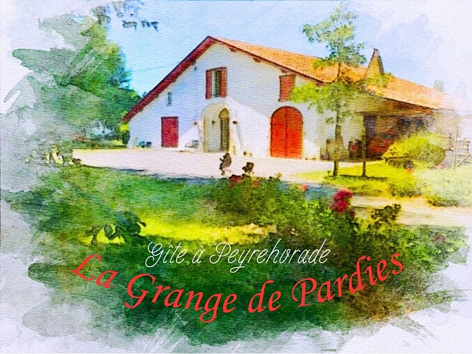 La Grange de Pardies - 3
