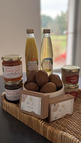 La Grange de Pardies