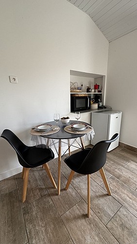 La Grange de Pardies