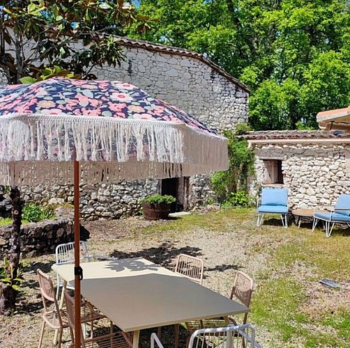 Vallée du Doro - St Martin de Villeréal (10)