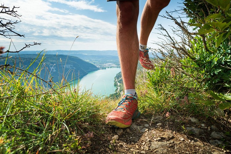 Station de Trail® Haut-Bugey - Montagnes du Jura