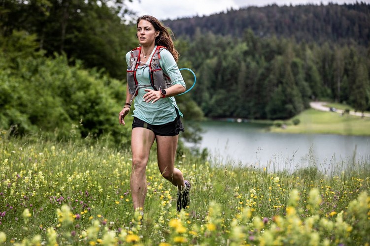 Station de Trail® Haut-Bugey - Montagnes du Jura