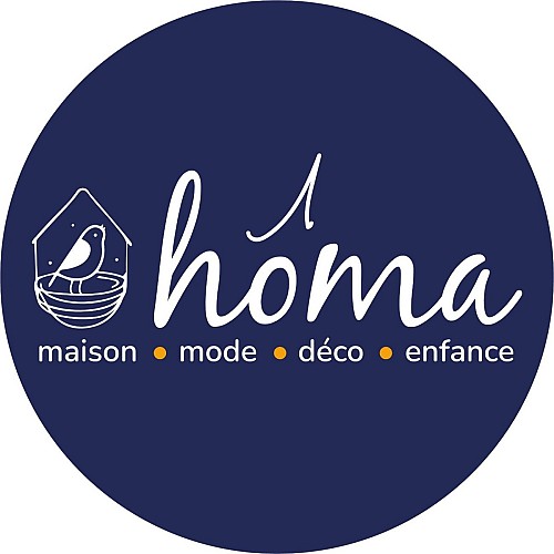 Hôma - maison | mode | déco | enfance