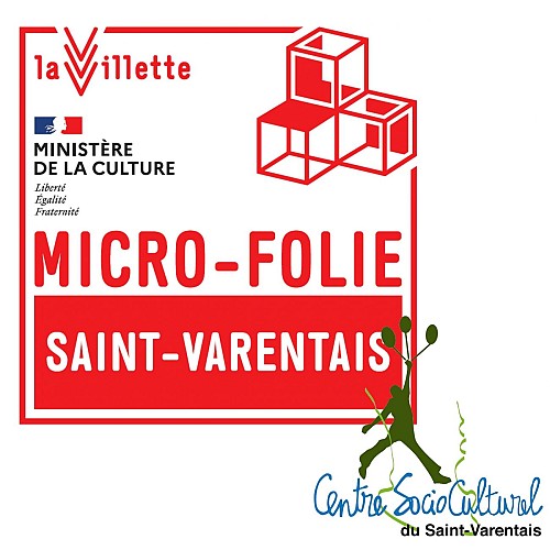 Micro Folie musee patrimoine culturel st varent Thouarsais Deux Sevres