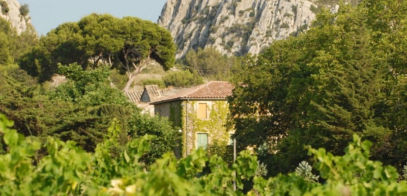 Château Abbaye des Monges 