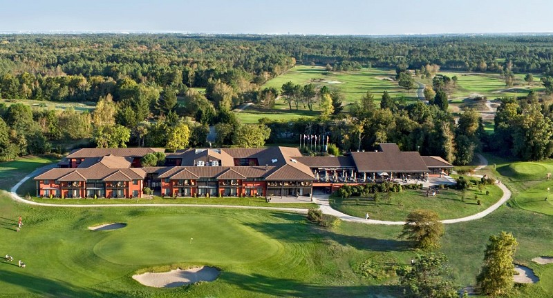 PANORAMA GOLF DU MEDOC RESORT