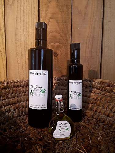 Ferme de la Bitarelle - SCEA Mompechin